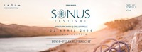 Sonus Festival PreParty X Grelle Forelle