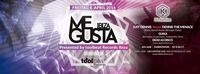 ME GUSTA IBIZA hosted by toolbeat Records