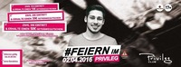 FEIERN IM PRIVILEG am 02.04.@Club Privileg