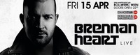 ADRENALIN! BRENNAN HEART LIVE