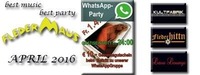 Whats App-Party@Fledermaus Graz