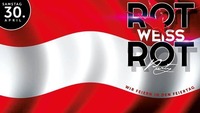 ⚫● rot WEISS rot PARTY ●⚫