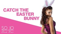 CATCH THE EASTER BUNNY - Spezial All you can drink@Club Solo