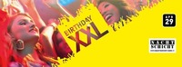 Happy Birthday XXL! | April | Nachtschicht Hard@Nachtschicht