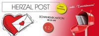 Herzalpost jeden Donnerstag@Fledermaus Graz