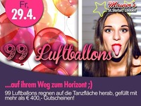 99 LUFTBALLONS