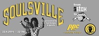 Soulsville@P.P.C.