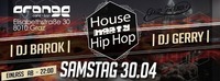 House meets Hip Hop