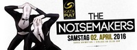 THE NOICEMAKERS@Katapult – Club.Bar.Lounge