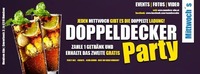 Doppeldecker Party