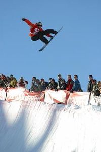 Gruppenavatar von Schnee und BURTON gehören einfach zusammen !