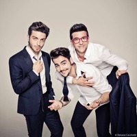 Il Volo@Wiener Stadthalle