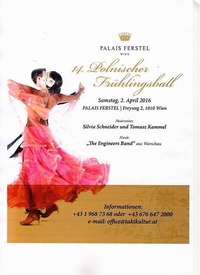 14.Polnischer Frühlingsball