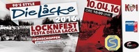 Locknfest - Festa della Lacca@Kronplatz