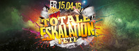 Eskalation´s Party Vol.6 / Vinschgau@Disco Fix