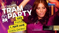 After Party - Kronehit Tramparty@Rox Musicbar Linz