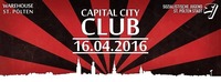 CAPITAL CITY CLUB