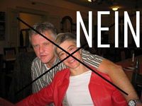 Gruppenavatar von NEIN zu Peter, NEIN zu Gudrun