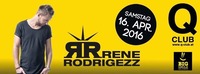 RENE RODRIGEZZ - Q-Club@Q-Club