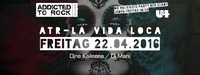 ATR - La Vida Loca