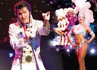 ELVIS - Das Musical@Wiener Stadthalle