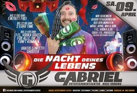 Die Nacht Deines LEBENS!