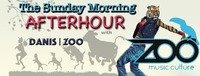 ★ Sunday Afterhour@The ZOO Music:Culture