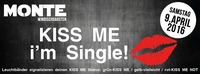 KISS ME I'm Single