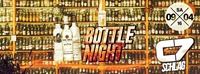 BOTTLE NIGHT