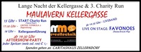 AFTERSHOWPARTY @ Lange Nacht der Kellergasse@Kellergasse Zellerndorf