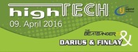 highTECH 2016@highTECH