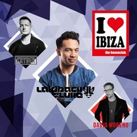 I love ibiza - welcome to a new century