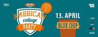 UNI FEST presents AMERICAN COLLEGE PARTY