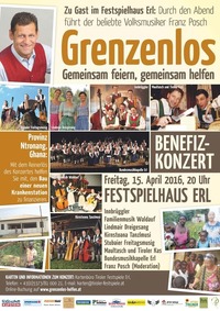 Grenzenlos@Festspielhaus