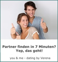 you & me Speeddating in Salzburg 29-40