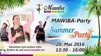 MAWIBA-Party (MAMA BABY PARTY)