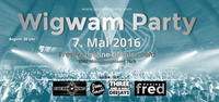 Wigwam Party 2016