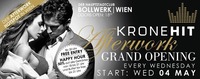 Kronehit Afterwork- Das Original@Bollwerk