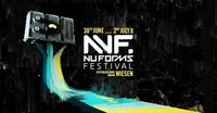 NU FORMS FESTIVAL 2016