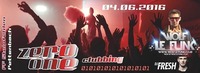 Zero One Clubbing@Feuerwehr Steinfelden