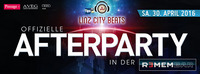 Offizielle After Party - Linz City Beats