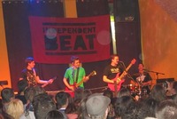 INDEPENDENT BEAT - live in concert!@Café Carina