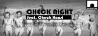 CHECK NIGHT feat. Check Hansi@Bergwerk