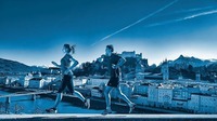 VITAL FRÜHSTÜCK zum Salzburg Marathon@Republic