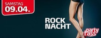 Rock Nacht@Partyfass