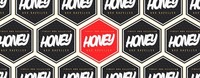 Honey - All The Way Up - Aux Gazelles@Aux Gazelles