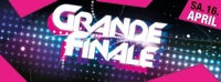 Grande Finale - Wir sagen DANKE
