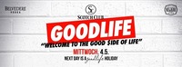 Goodlife • 04/05/16 • Next day is a holiday!@Scotch Club