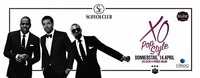 XO - Pop Style@Scotch Club