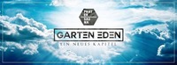 Eröffnung Ξ GARTEN EDEN Ξ Pratersauna@Pratersauna